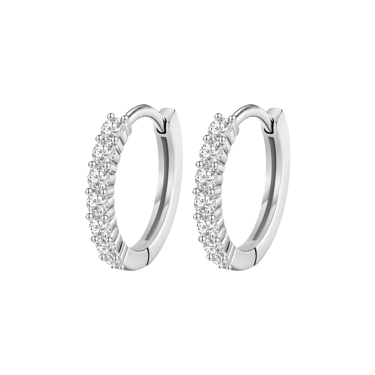 Corona Earring