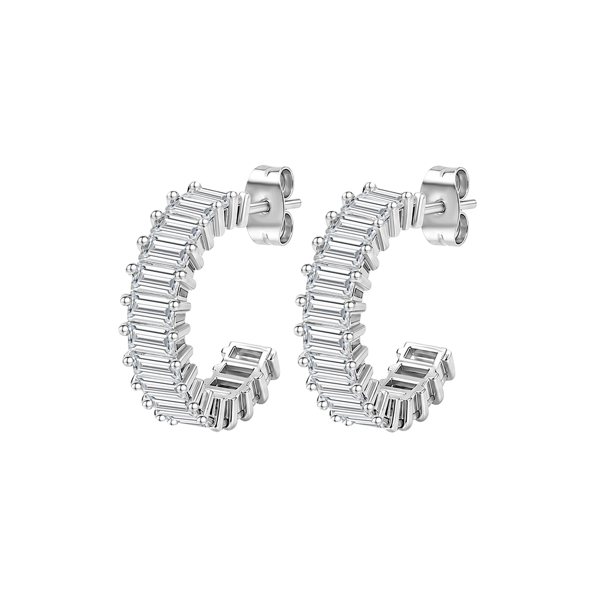 Scala Earring