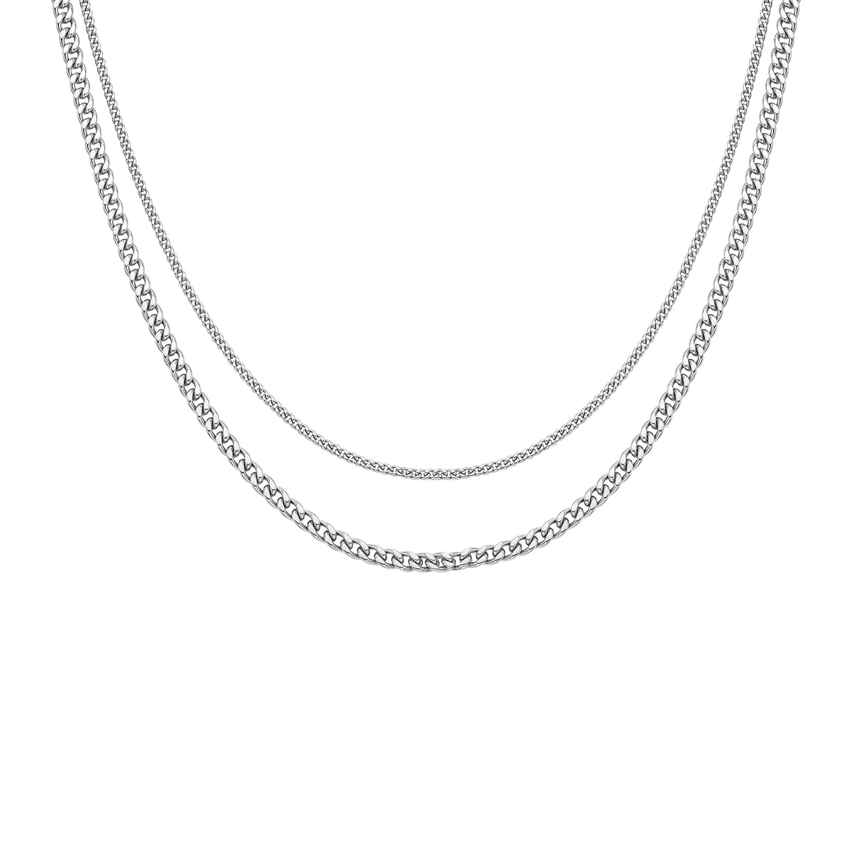 Collar Duetta