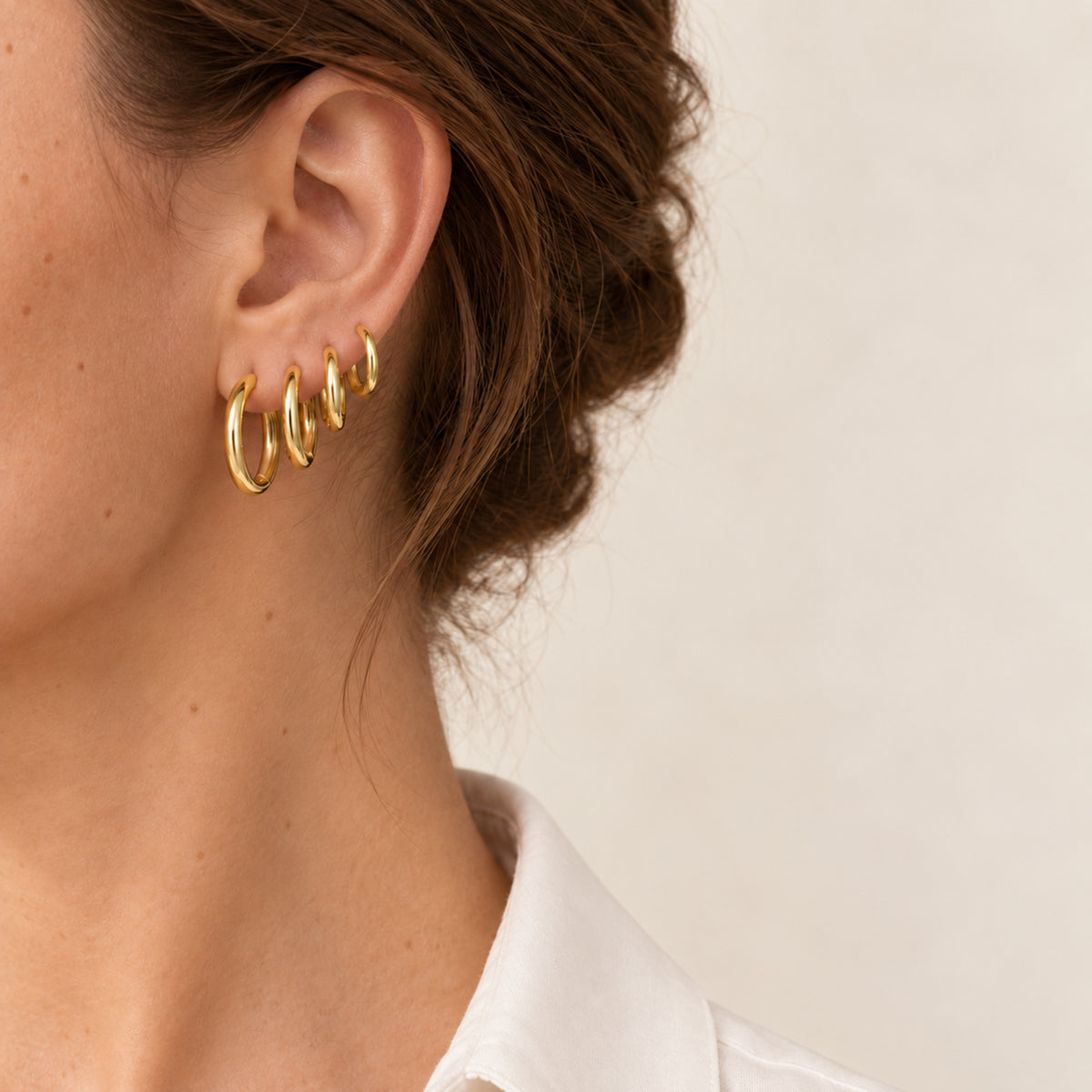 Essenza Earring Set