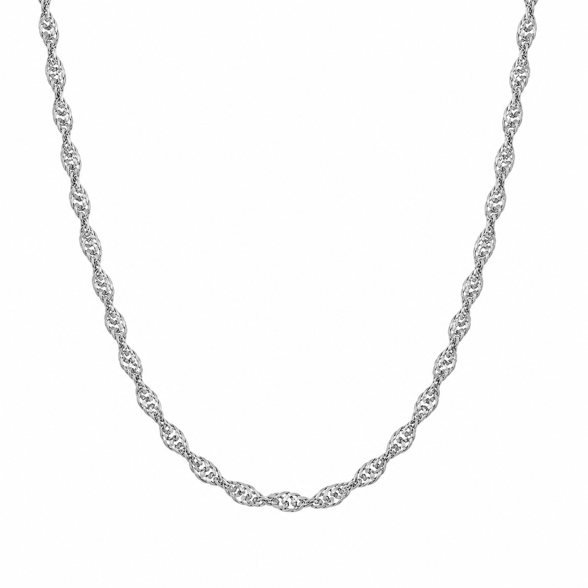 Torsia Necklace