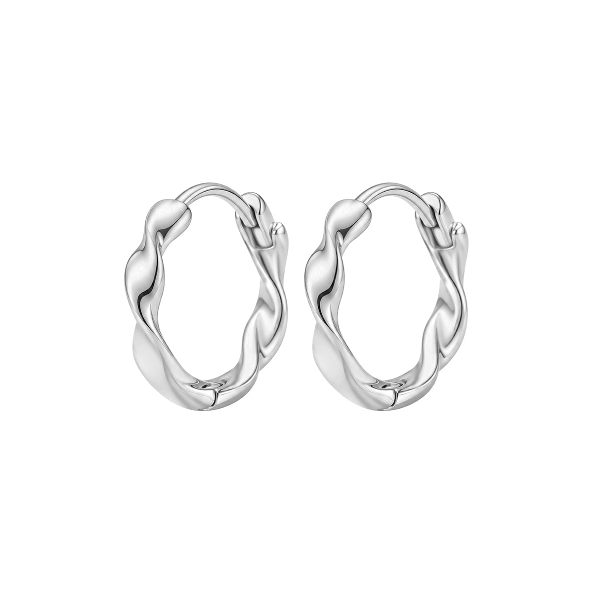Flutto Earring