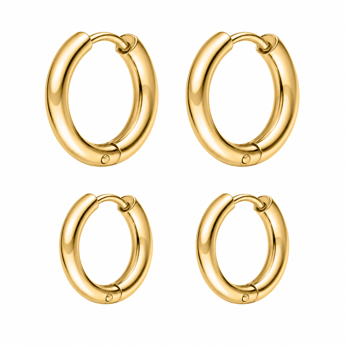 Essenza Earring Set
