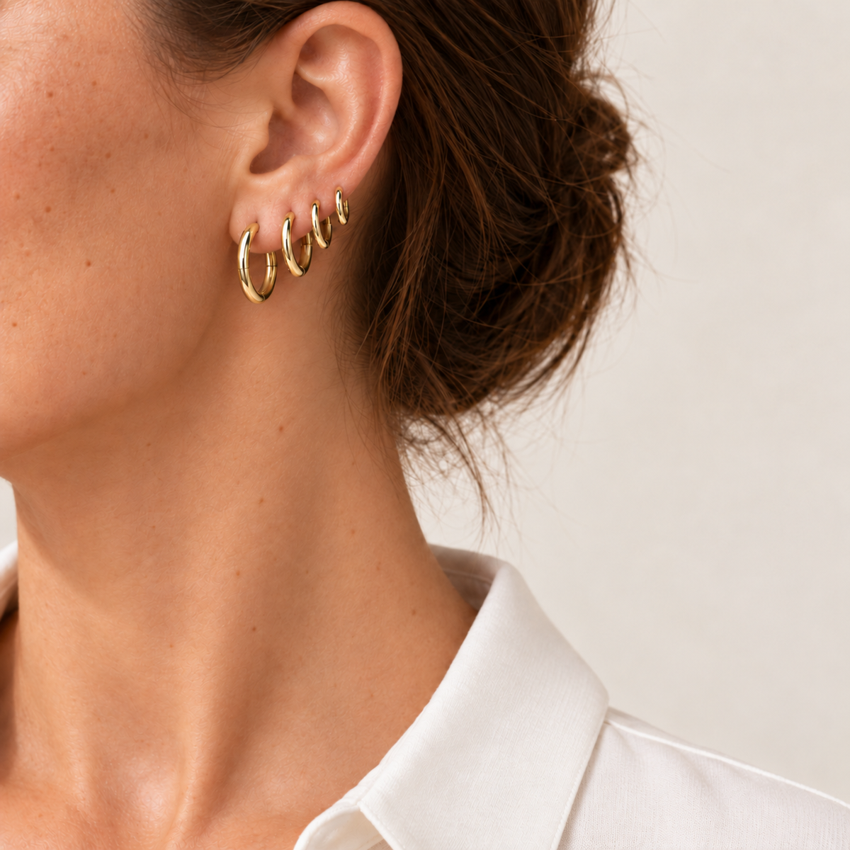 Essenza Earring Set