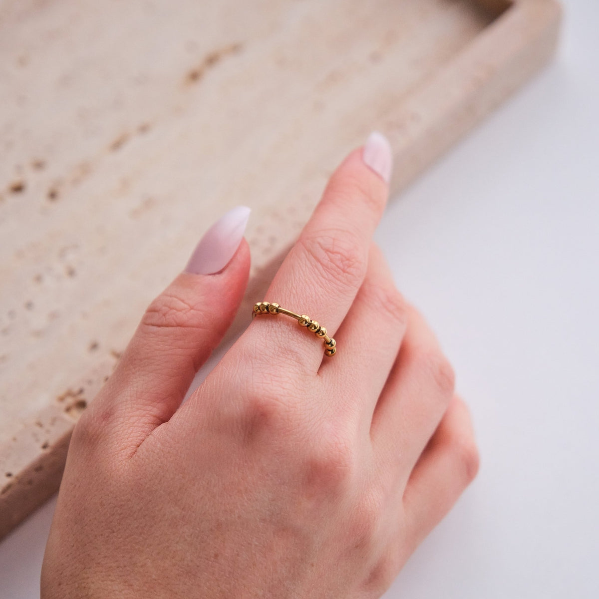 Anxiety Ring - OTANTO