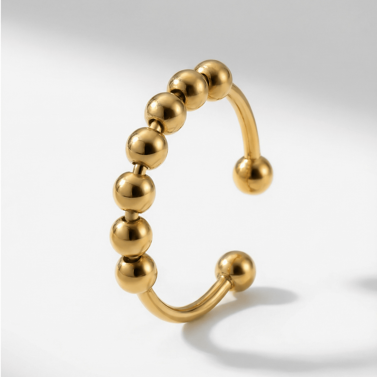Anxiety Ring - OTANTO