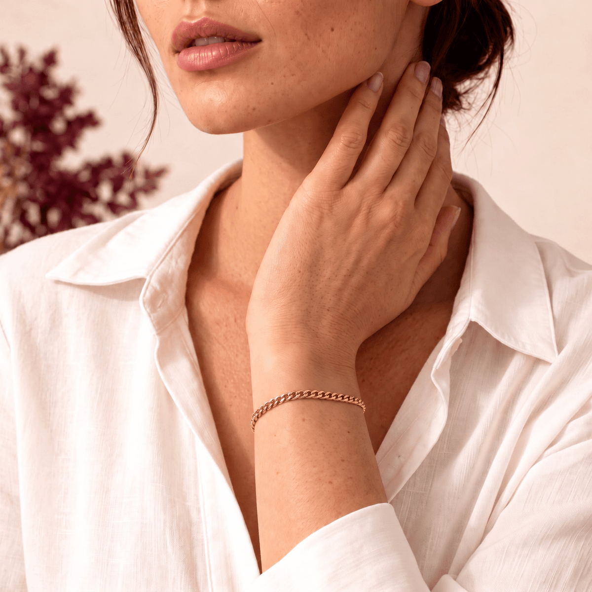 Cara Armband - OTANTO