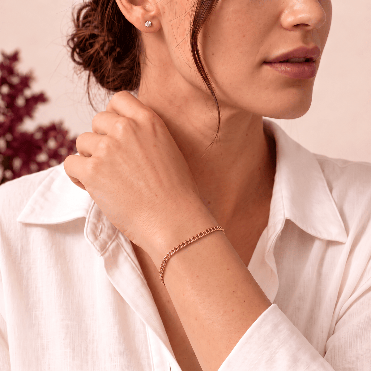 Cara Armband - OTANTO