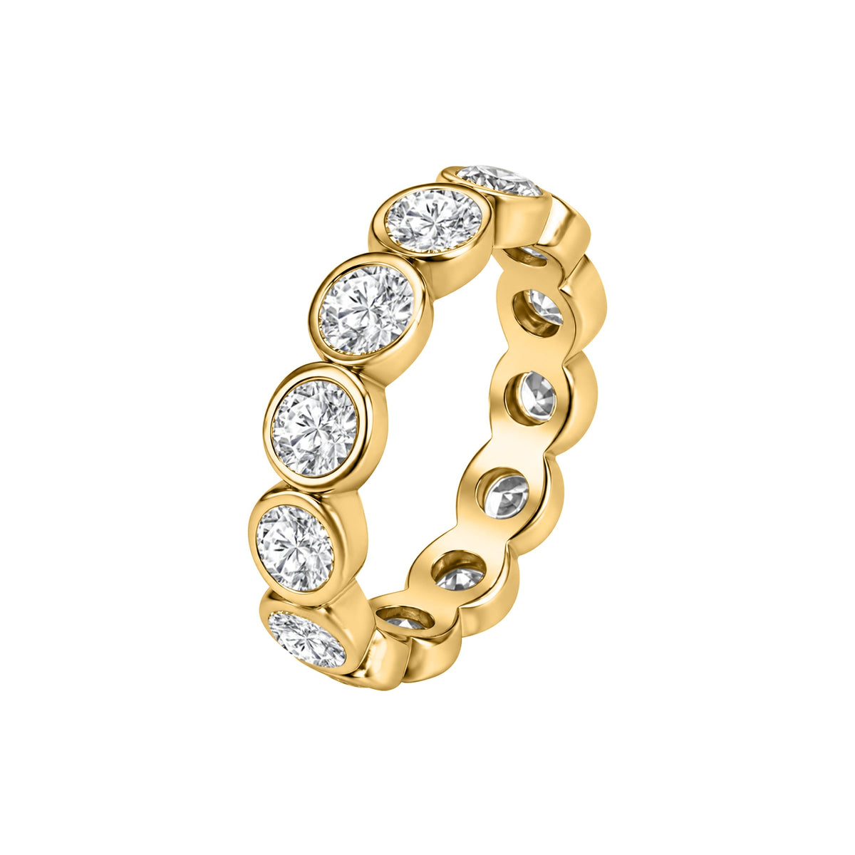 Celeste Ring - OTANTO