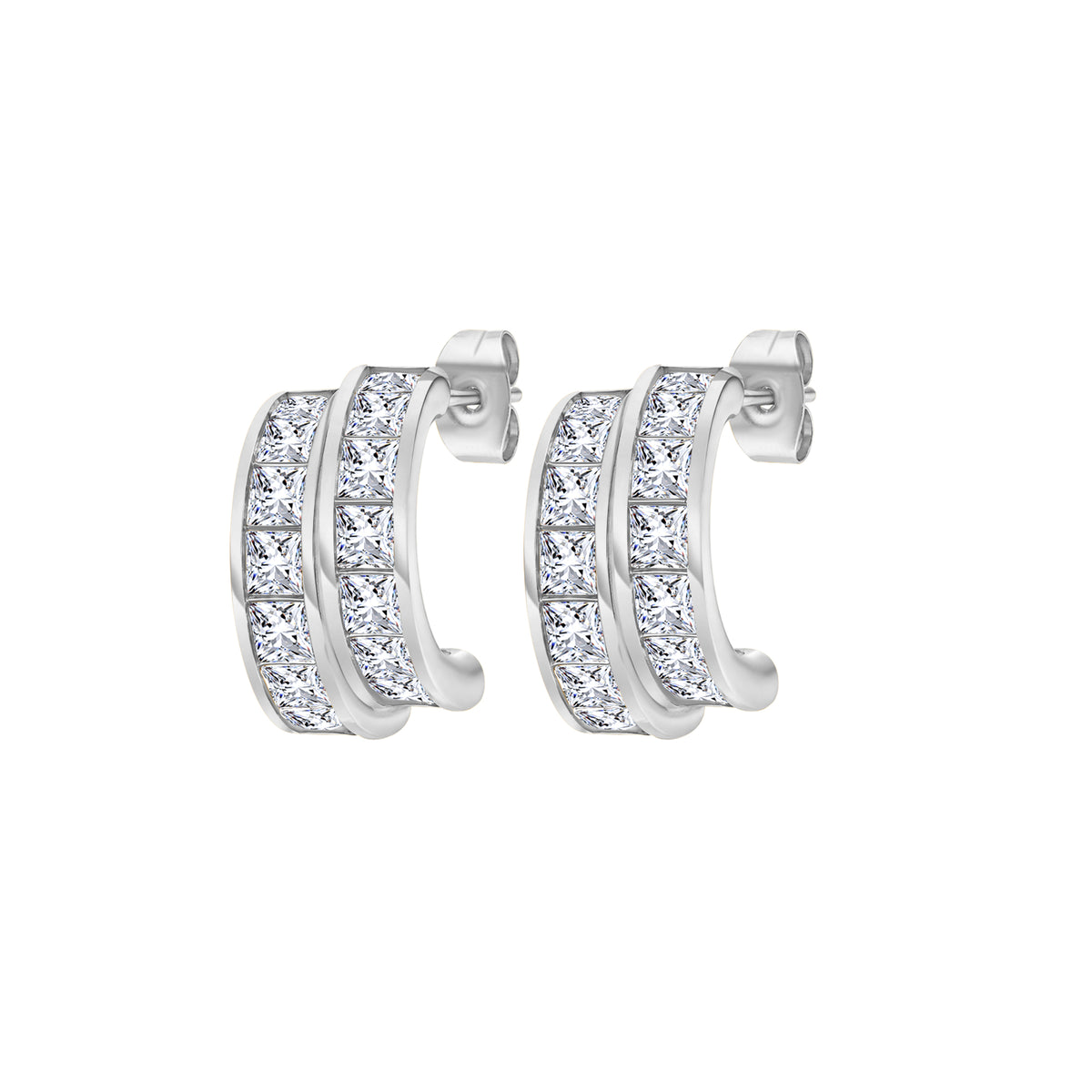 Gemella Earring