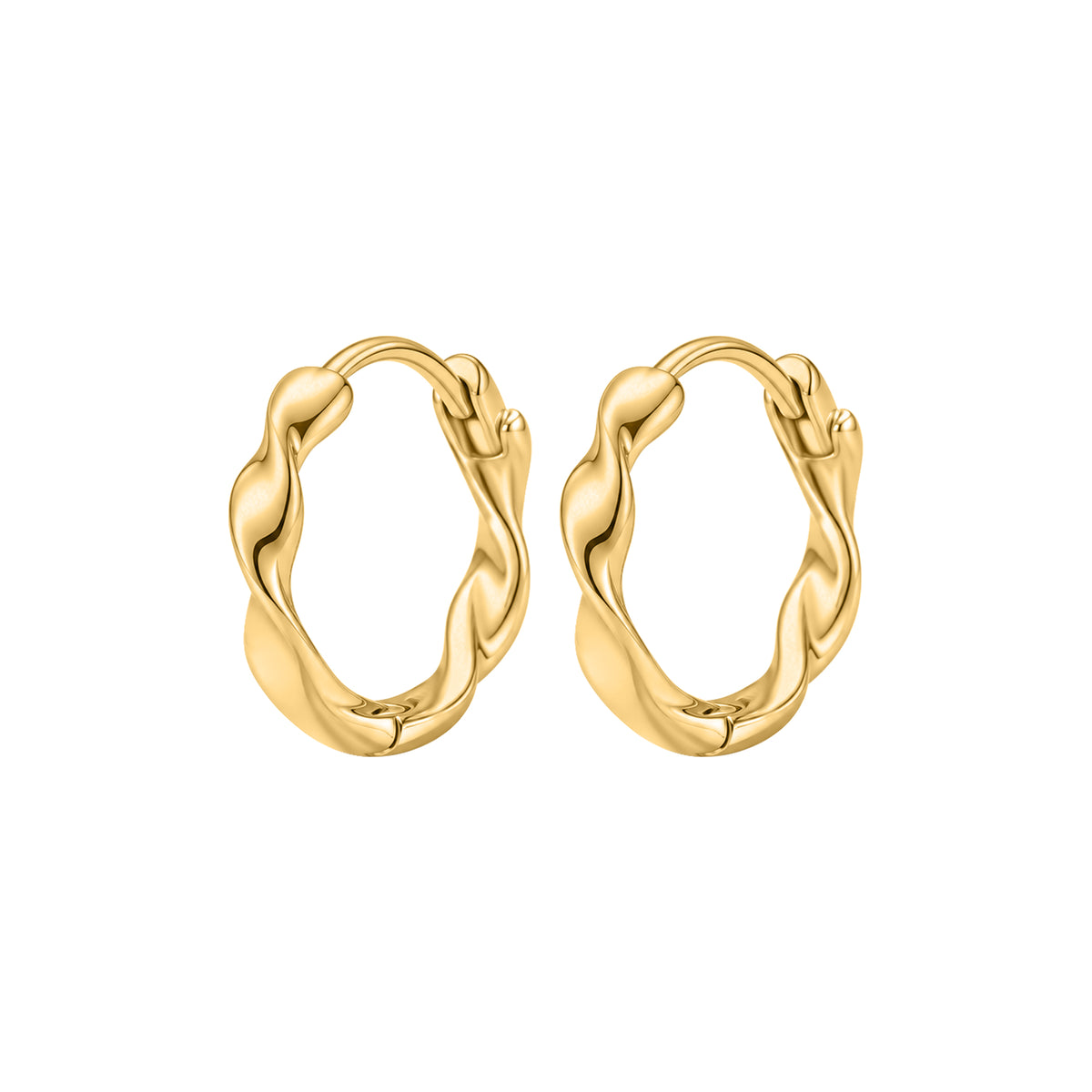 Flutto Earring