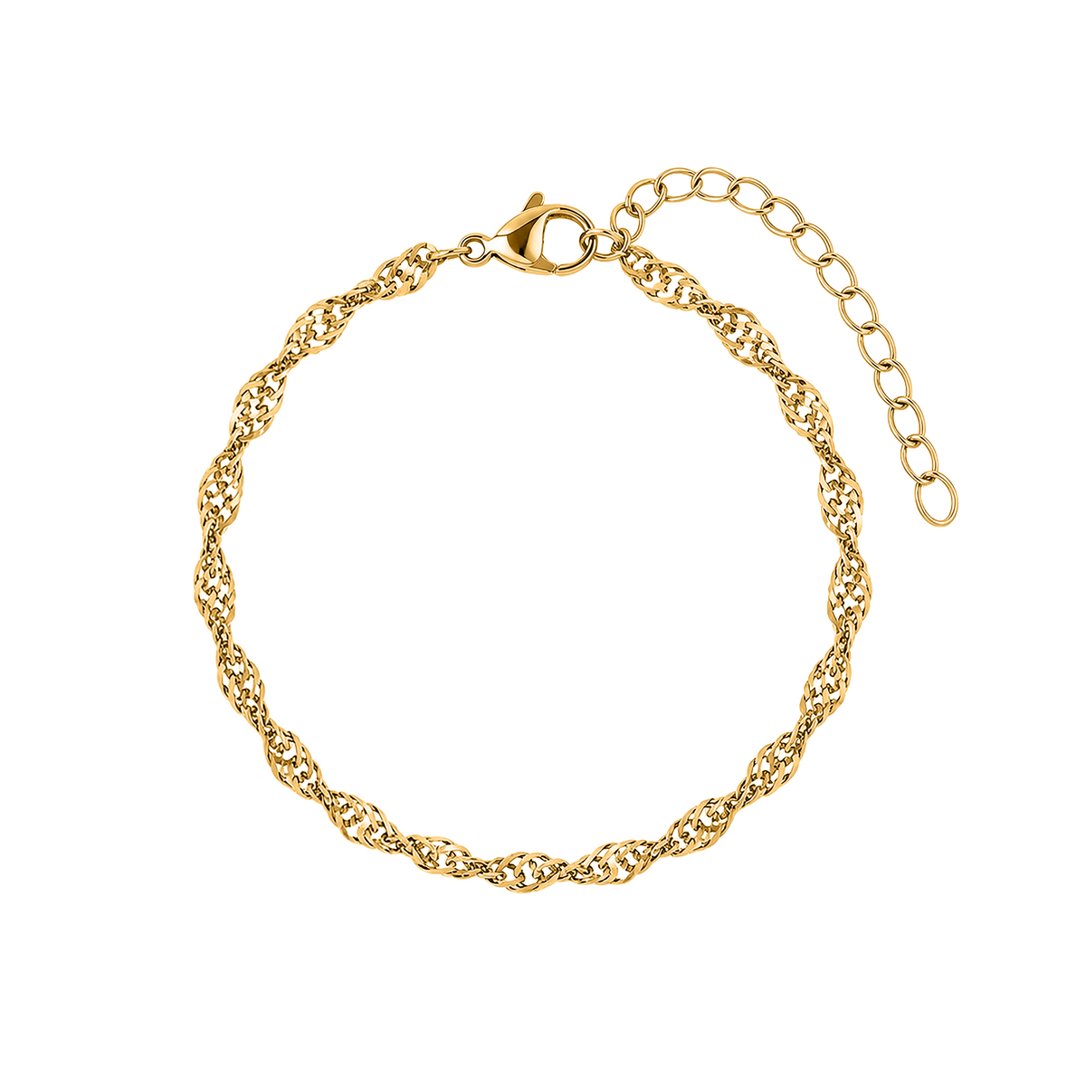 Torsia Bracelet