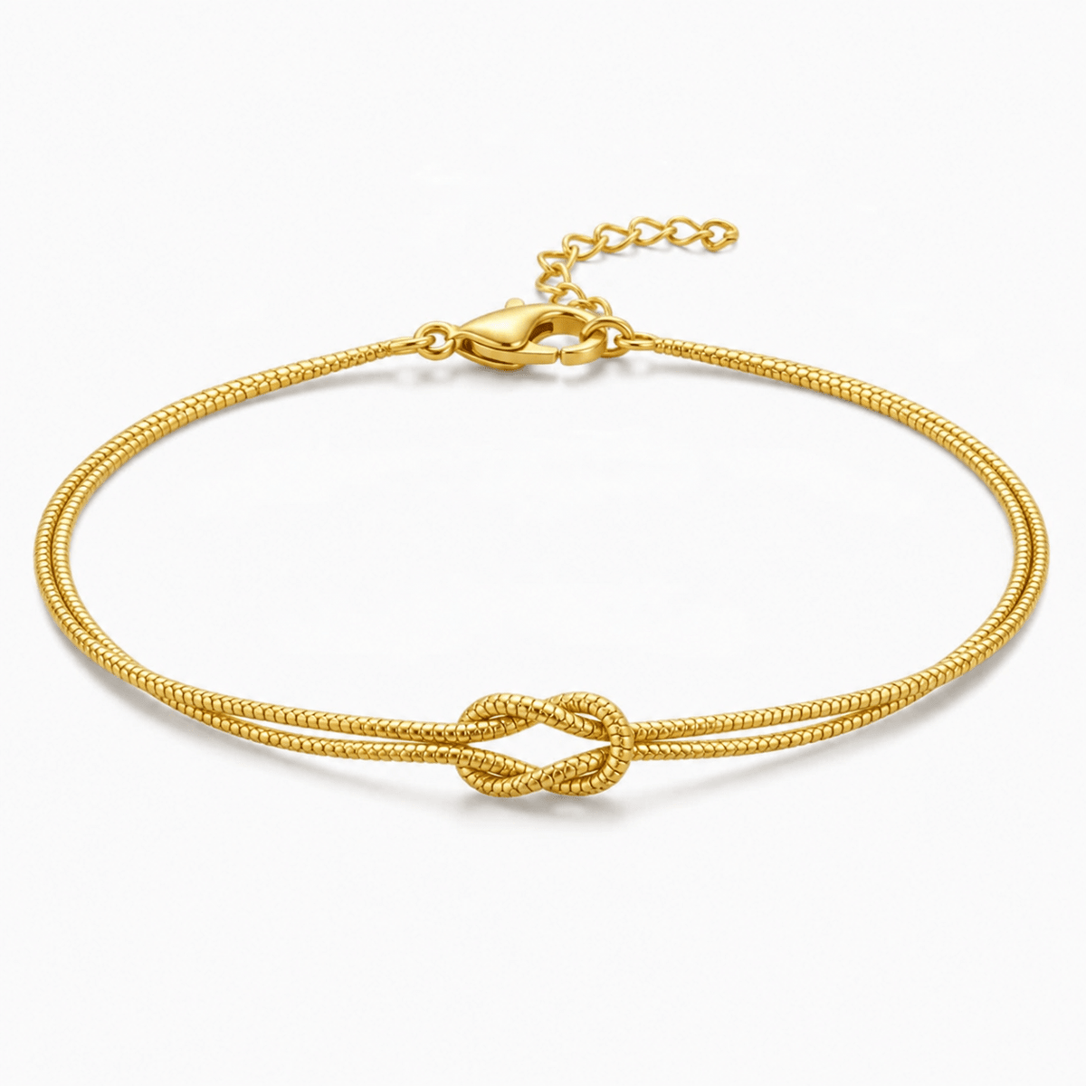 Liebesknoten Armbänder - OTANTO