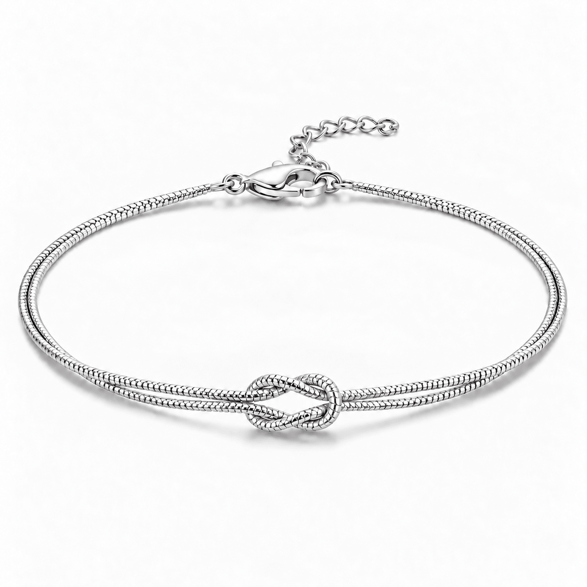 Liebesknoten Armbänder - OTANTO