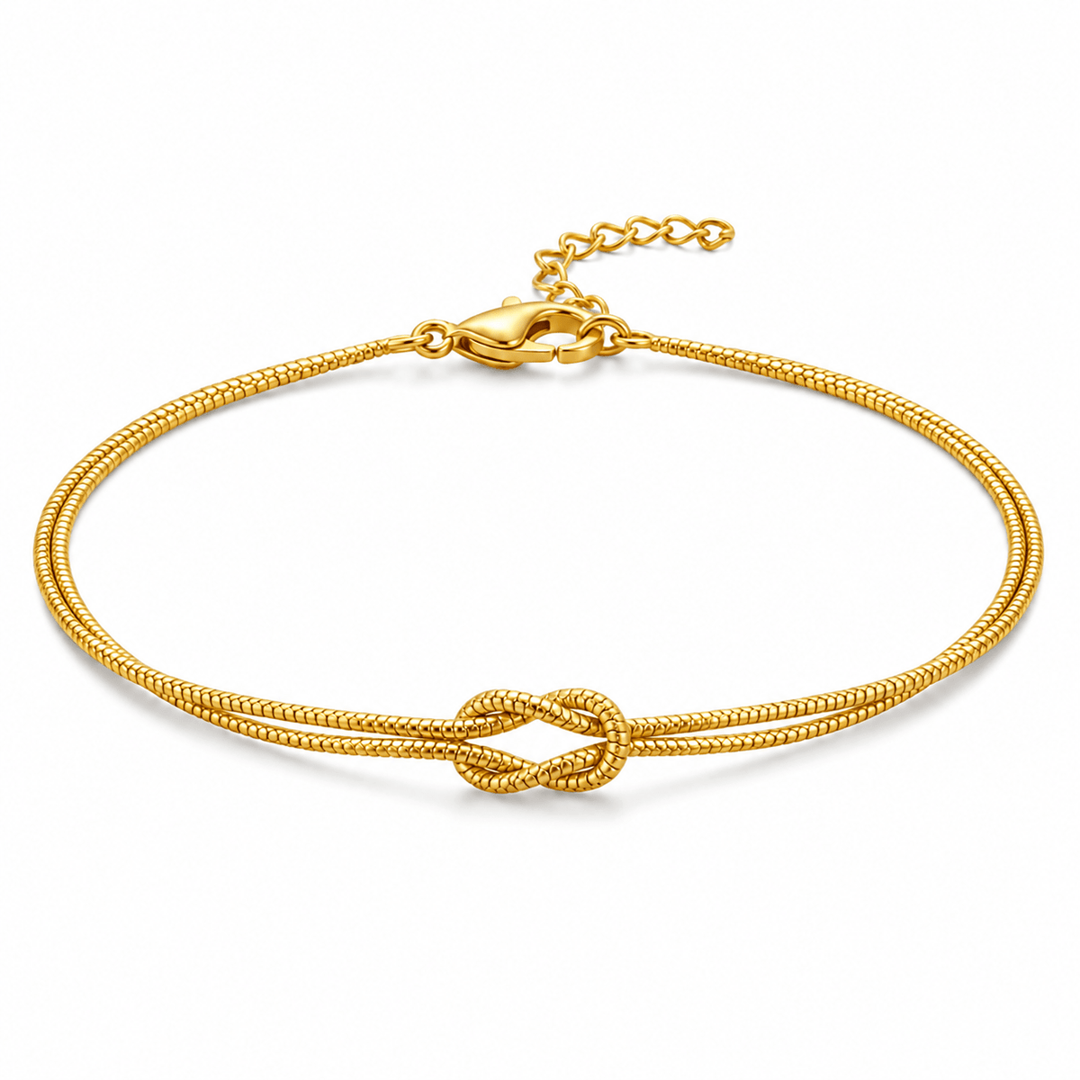 Liebesknoten Armband - OTANTO