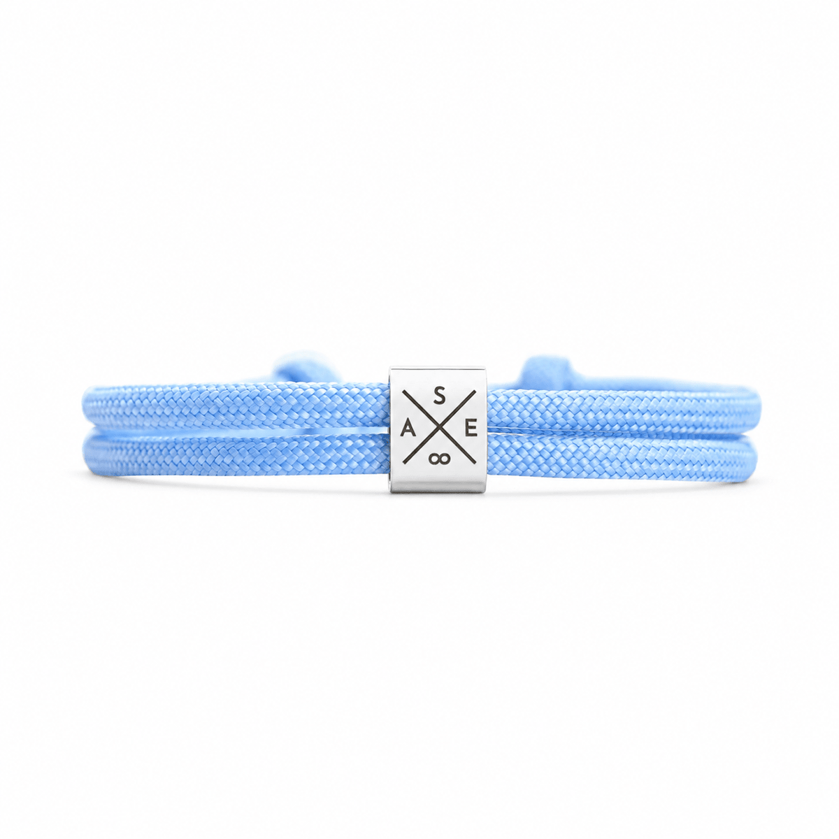 Segeltau Beads Armband mit Gravur - OTANTO