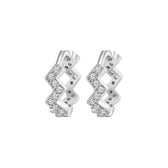 Zigra Earring