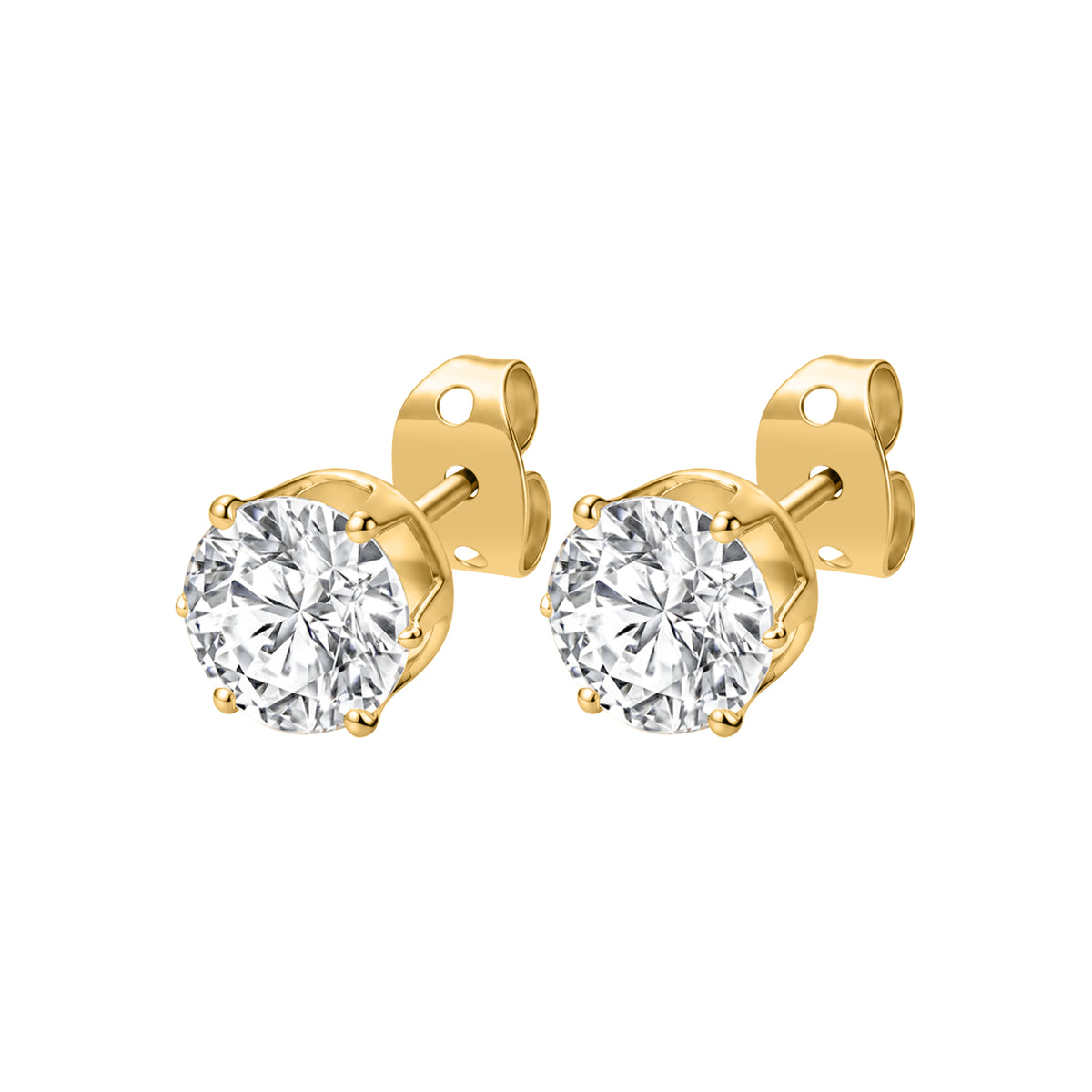 Fiore Earring