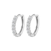 Corona Earring