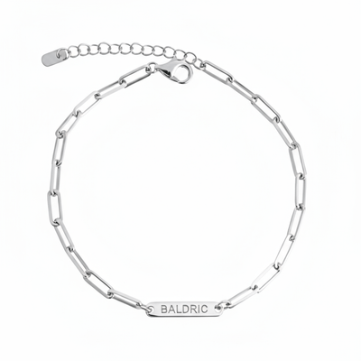 585er Gold Union Armband - OTANTO