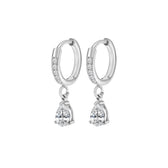 Goccia Earring
