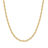 Torsia Necklace