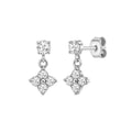 Croce Earring