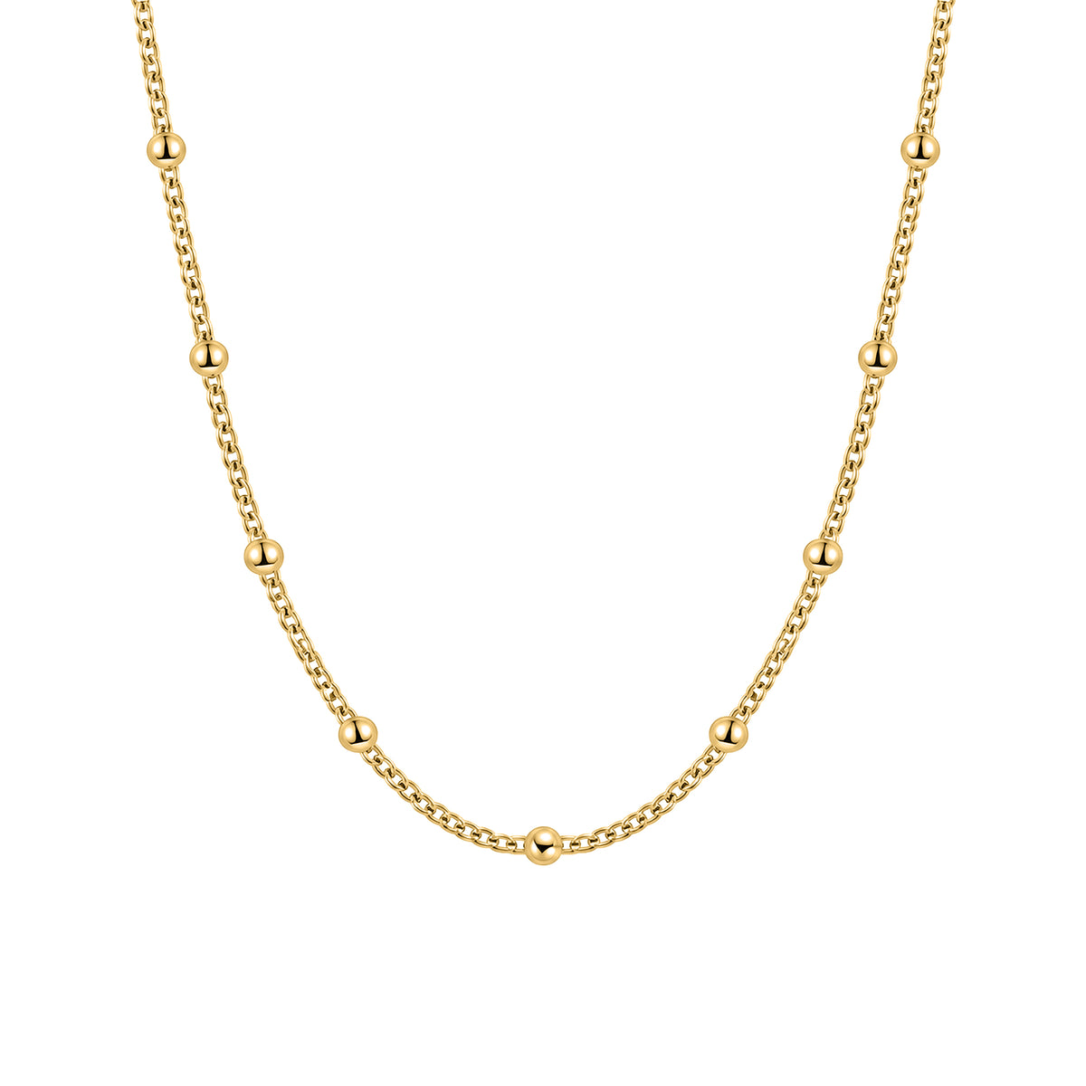 Livia Necklace
