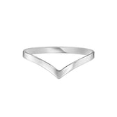 Chevron Ring