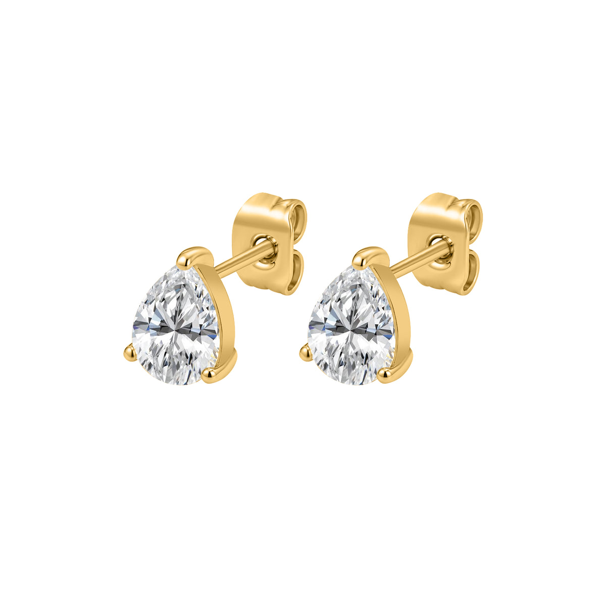 Goccia Mini Earring