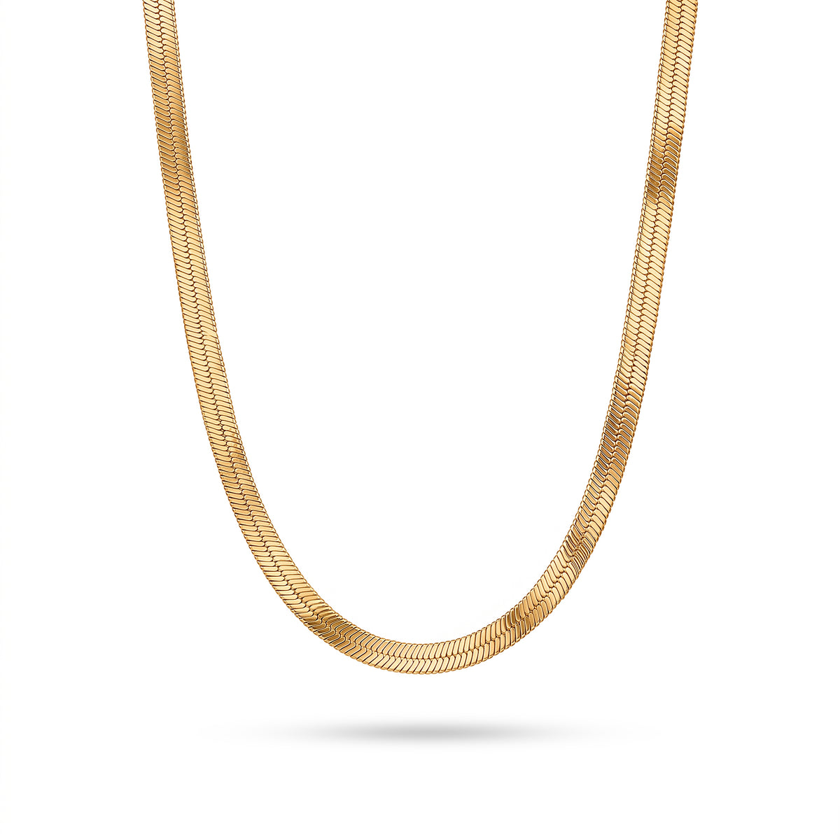 Sleek Necklace