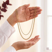 Collar Duetta