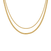 Collar Duetta