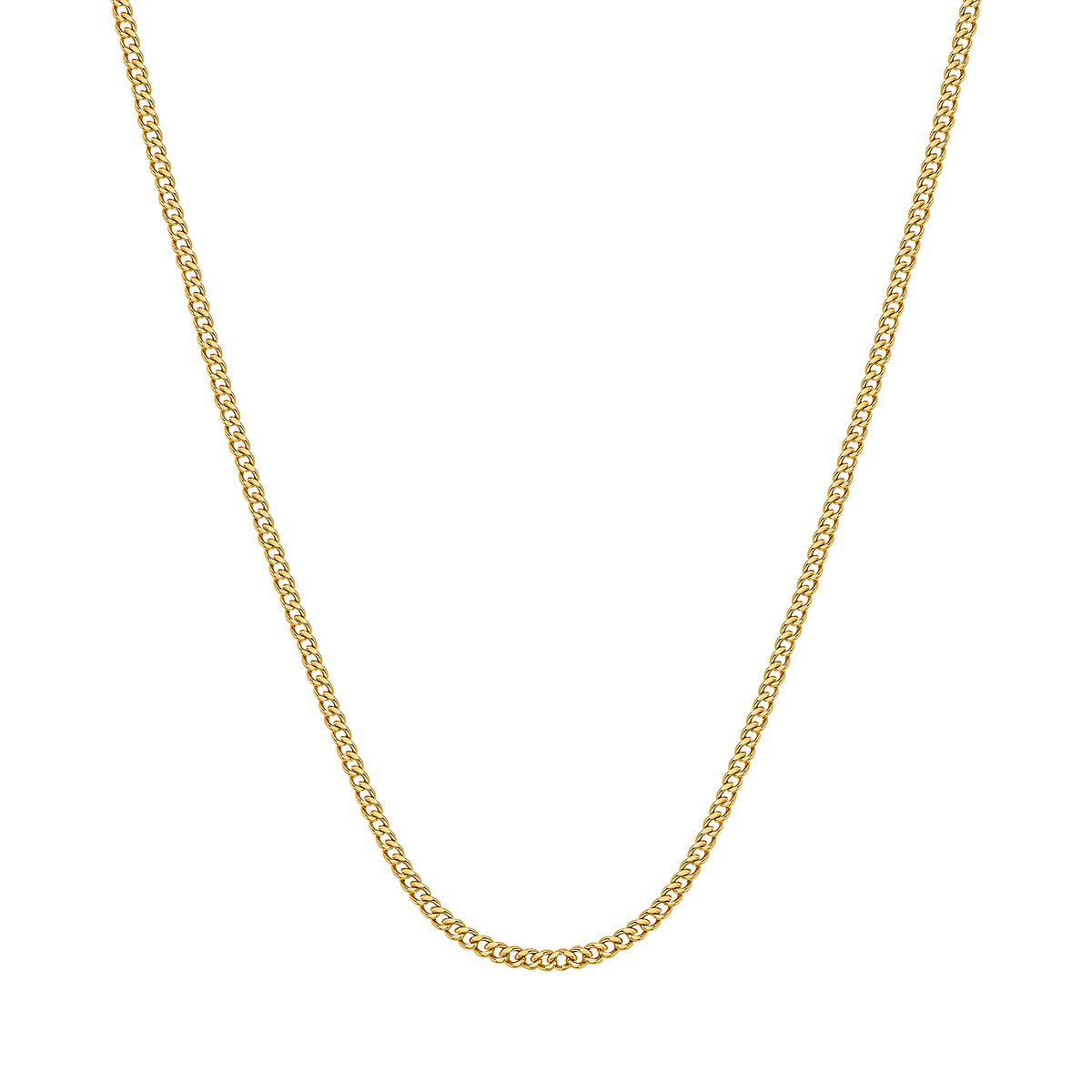 Cara Necklace