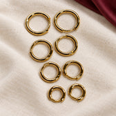 Essenza Earring Set