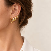 Essenza Earring Set