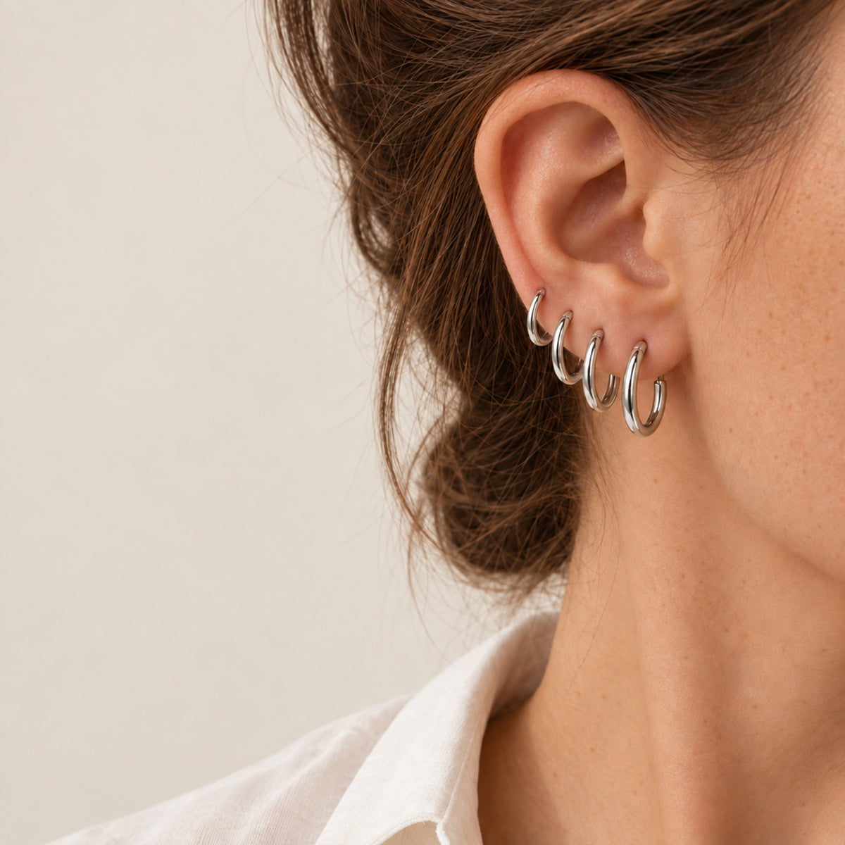 Essenza Earring Set