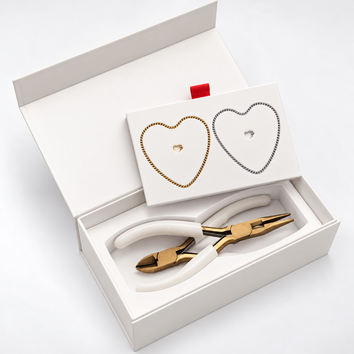 Permanent Bracelets Kit