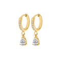Goccia Earring