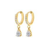 Goccia Earring
