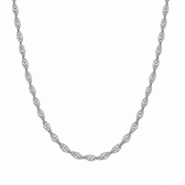 Torsia Necklace