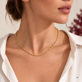 Torsia Necklace