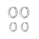 Essenza Mini Earring Set