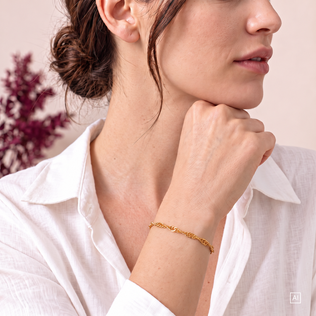Torsia Bracelet
