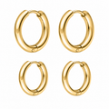 Essenza Earring Set