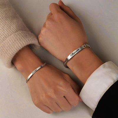 PARTNERARMBÄNDER