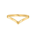 Chevron Ring