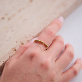 Anxiety Ring - OTANTO