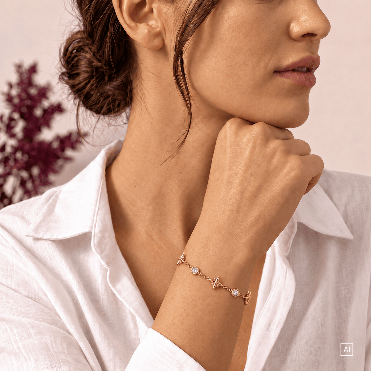 Astria Mini Armband - OTANTO