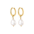 Perla Earring